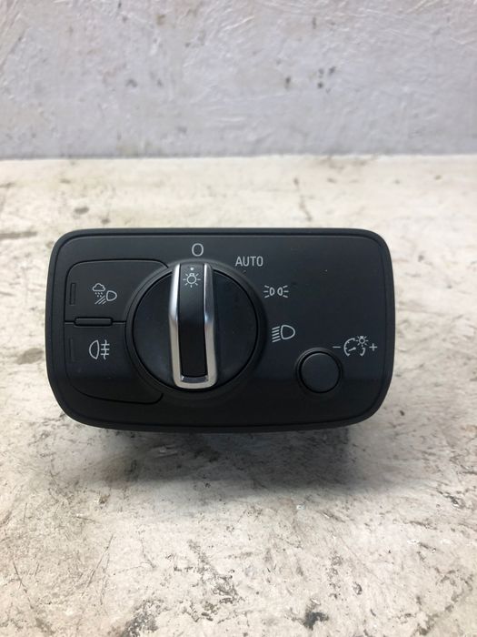 włącznik przełącznik świateł 8v0941531aa s3 a3 8v