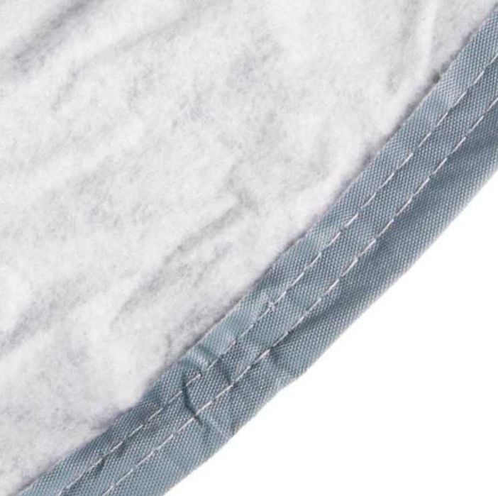 Тент / Чехол на авто зимний, защитный от снега, на лобовое стекло