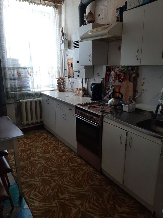 2х комнатная квартира ЦЕНТР!