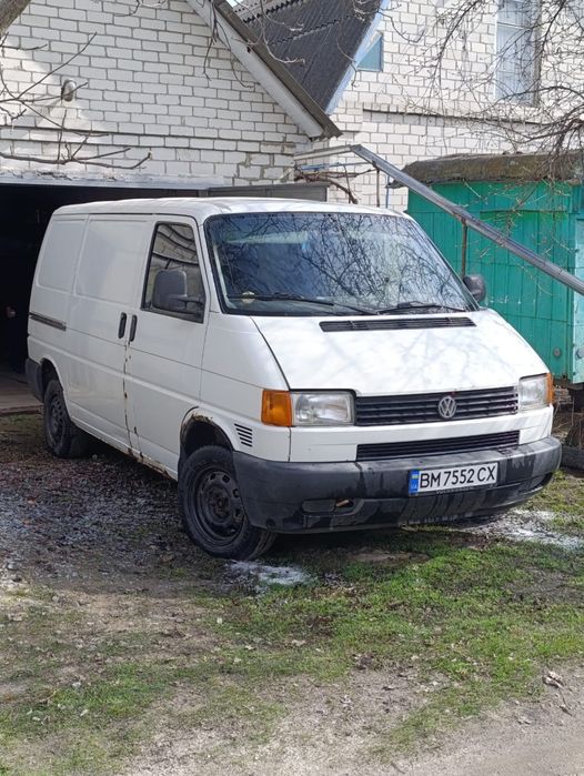 Продам Volkswagen Т4