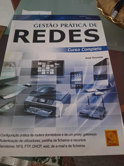 Gestão Prática de Redes