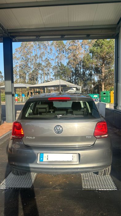 VW Polo 1.2 TDI - (oportunidade)