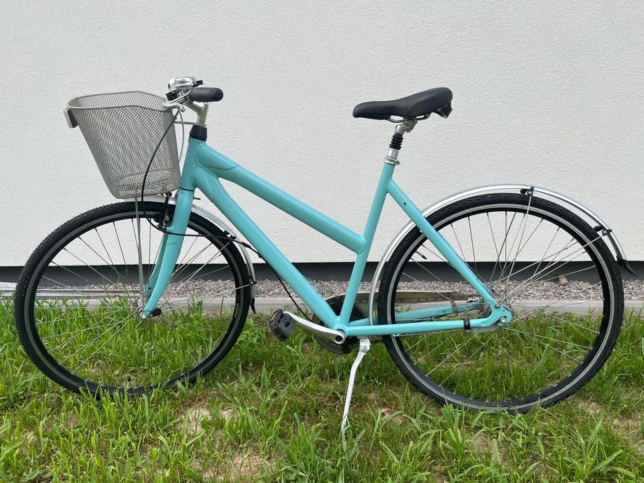 Kildemoes rower miejski damski