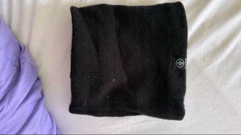 Gola De Inverno Winter