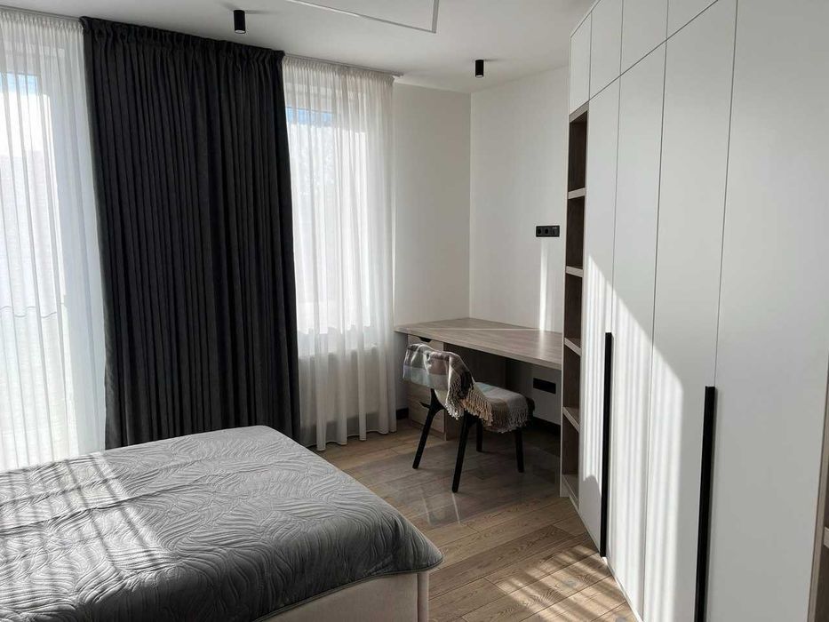 Оренда 3 кімн.квартира НОВОБУД вул.Пекарська