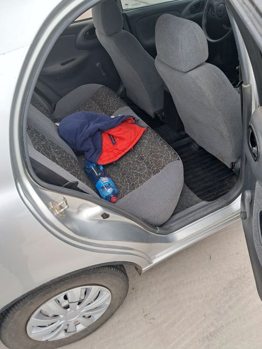 Продам Ланос, 2008 рік