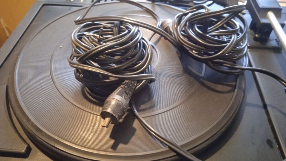 Програвач вінілу Радіотехніка 301-Стерео