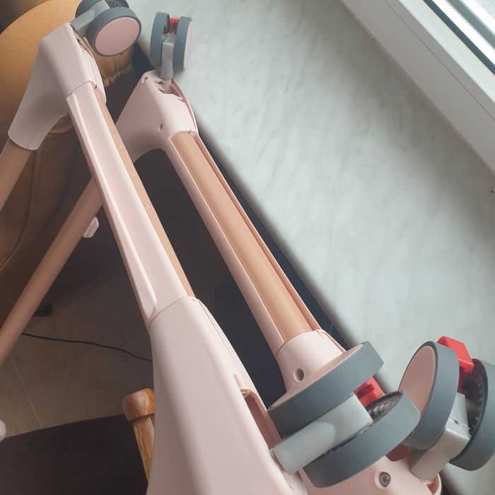 Стільчик для годування Peg-Perego Prima Pappa Follow  Me