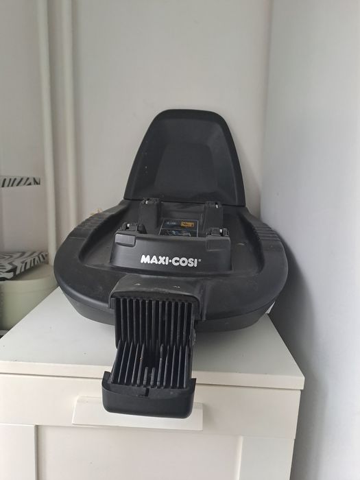 fotelik samochodowy Maxi-Cosi  45-75 cm  max 12 kg
