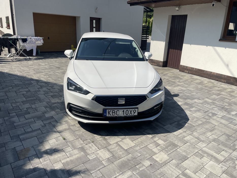 Seat leon IV diesel