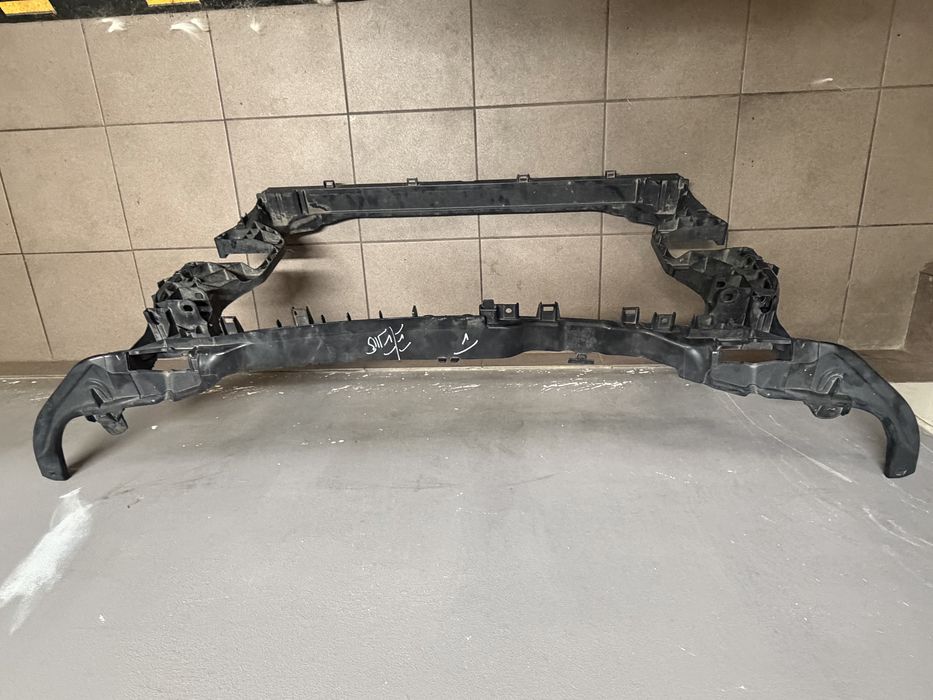 Pas przedni wzmocnienie Audi Q5 80a