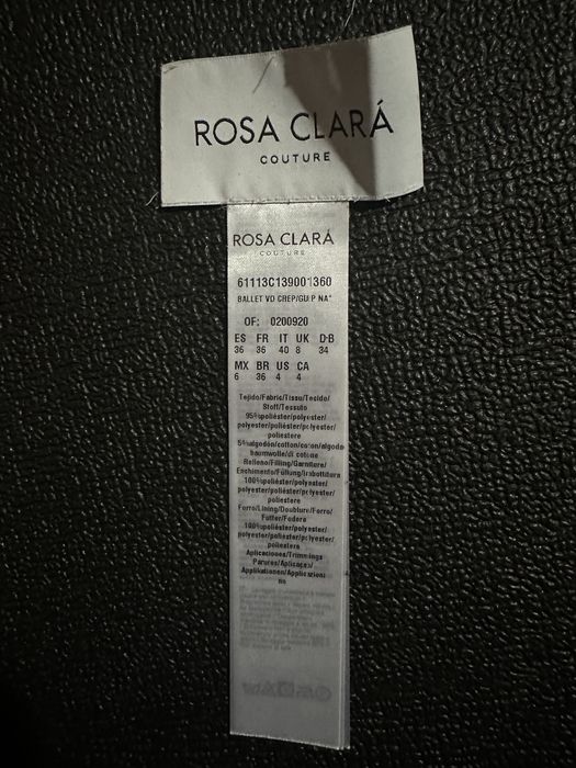 Rosa Clara Ballet 2023