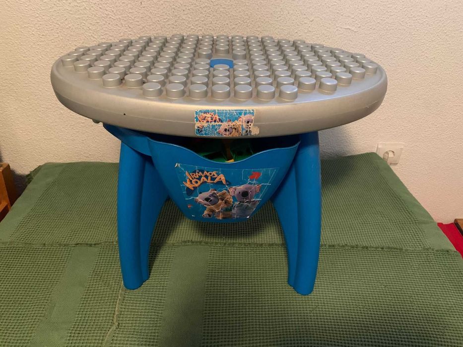 Koala Brothers Activity Table64738332830723121