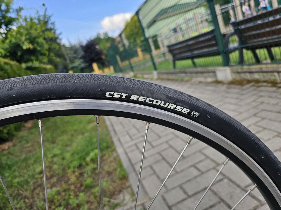 Kelly ARC10 rozmiar M