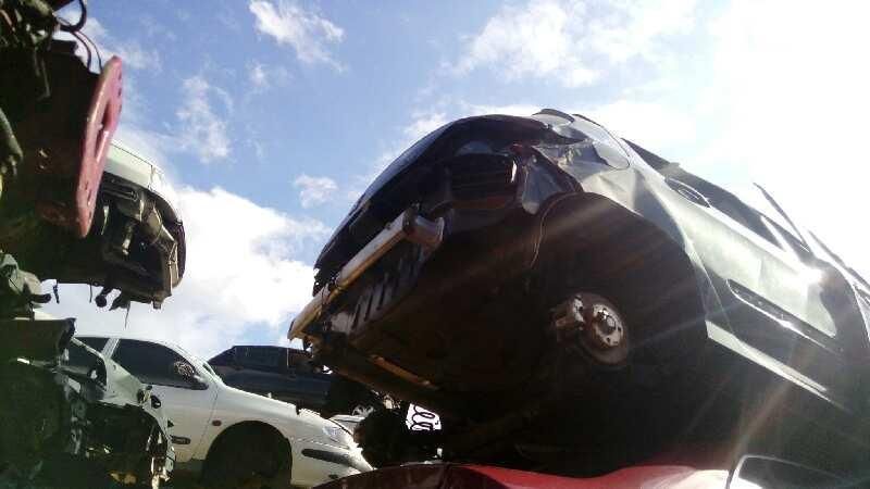 Calíper De Freio Dianteiro Esquerdo Peugeot 308