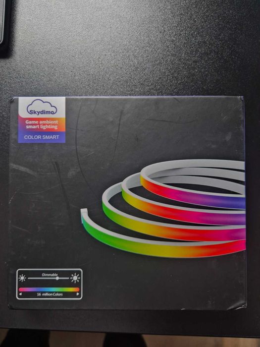 taśma LED skydimo