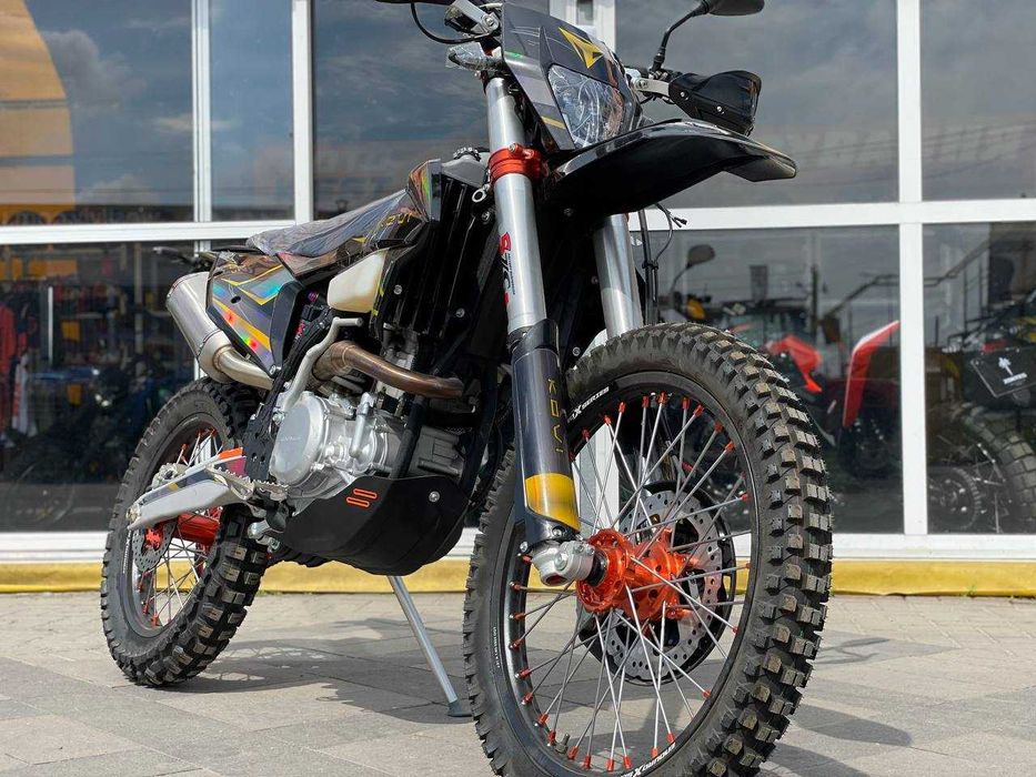Мотоцикл Kovi 300 PRO S NEW!!! 2025 рік