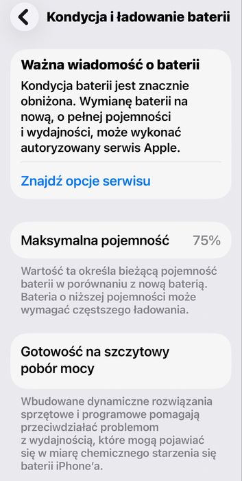 APPLE iPhone 14 Pro Max  128GB