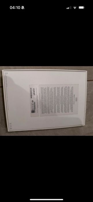 iPad 5.ª Geração Gold