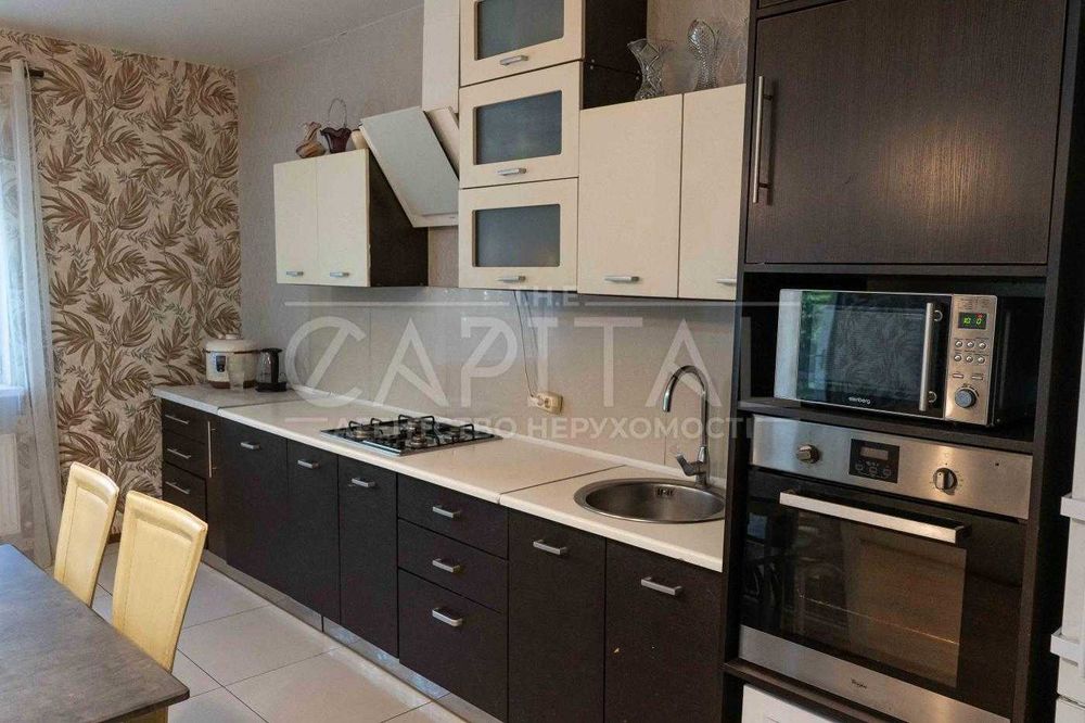 ПРОДАЖ будинку 103м на Осокорках/метро Славутич 5км