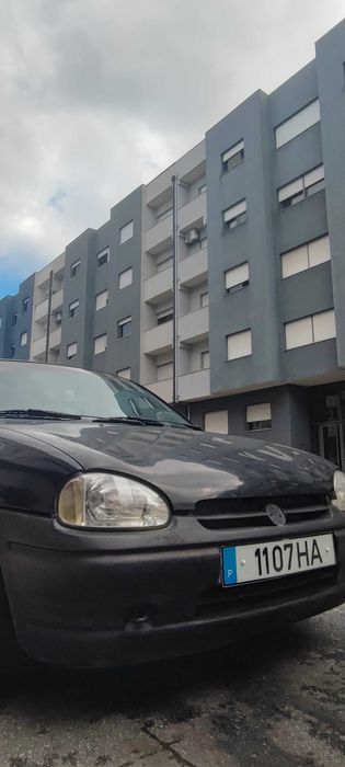Opel Corsa B 1996