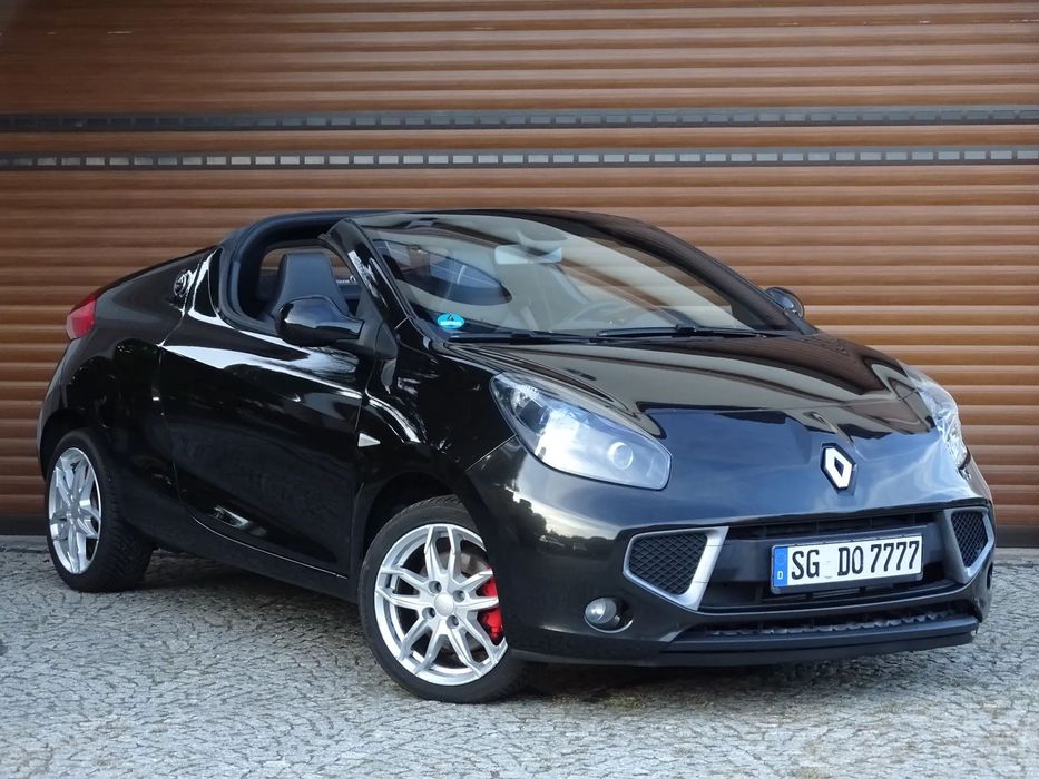 Renault Wind