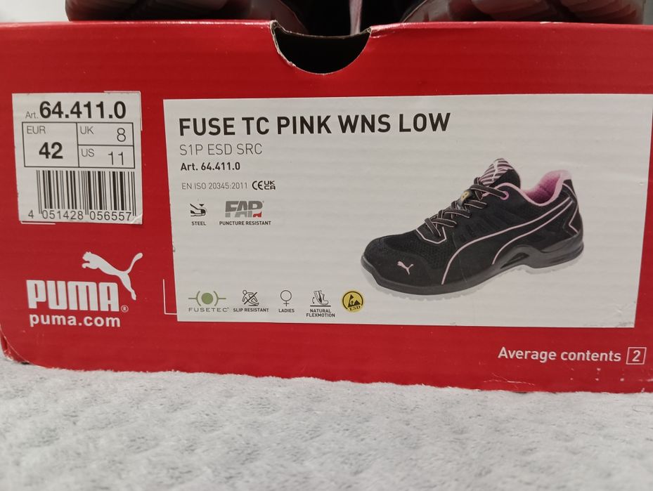 Жіночі кросівки PUMA