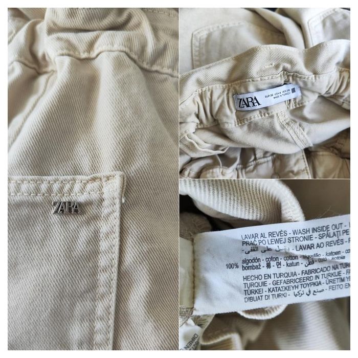 Джинси Zara, штани