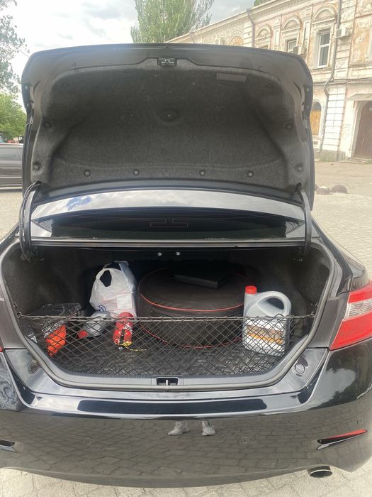Продам Toyota Camry