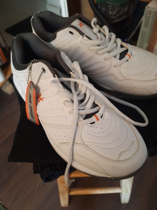 Buty sportowe Forest