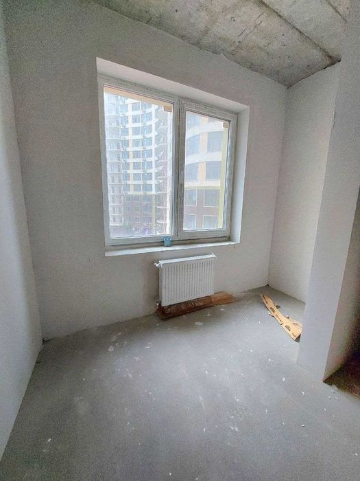 2-кімнатна квартира, Аркадія, ексклюзив, під чистову обробку