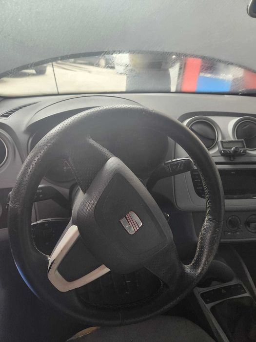 Seat Ibiza 6J 3/5 portas 1.6 e 1.4 TDI 2008 até 2016 às Peças