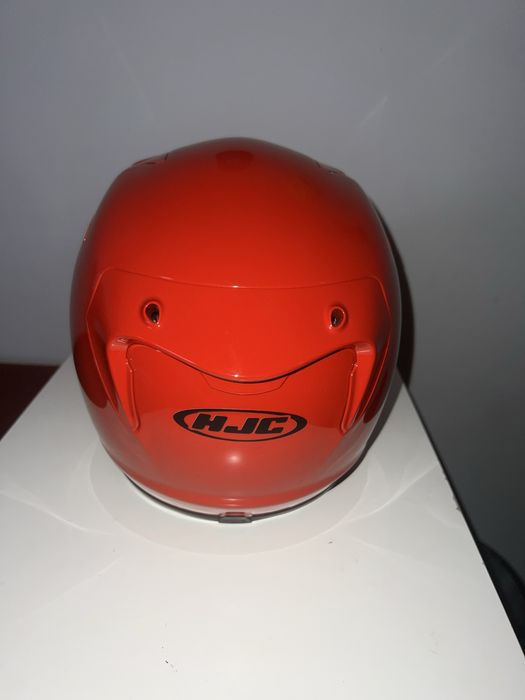 Capacete HJC RPHA 10 plus