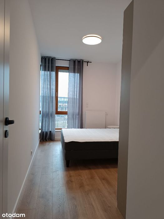 Mieszkanie – Warszawa, Nowy Wilanów, Wilanów - Widok 4