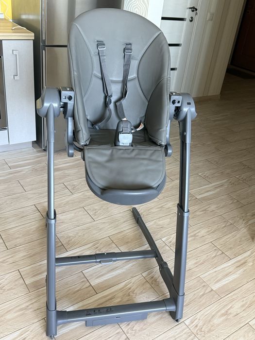 Стільчик для годування 3 в 1 Kikka boo