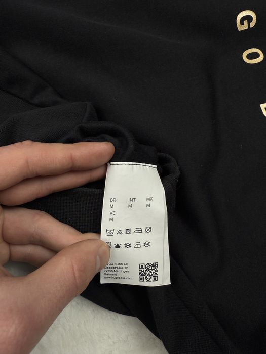 Кофта / Світшот Hugo Boss