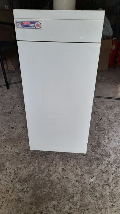 Котел опалювальний газовий
