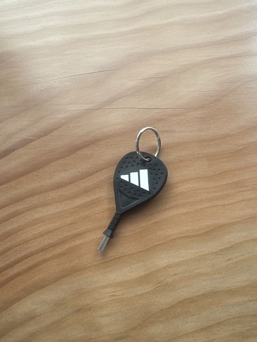Raquete padel adidas arrow hit attack 2026
