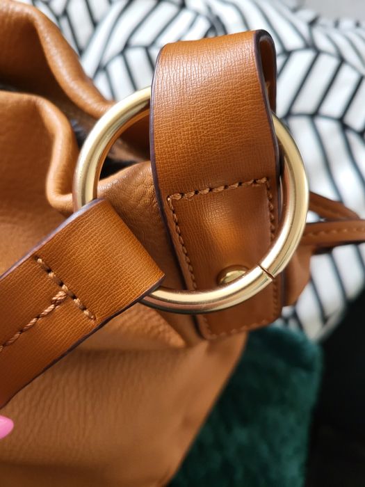 Oryginalna torba Esprit jak nowa