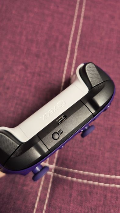 Геймпад Xbox X | S Wireless Astral Purple