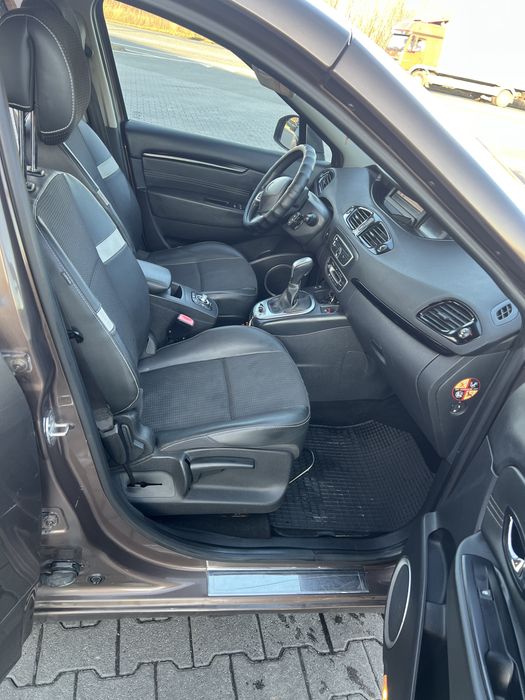 Рено сценік АВТОМАТ!!!