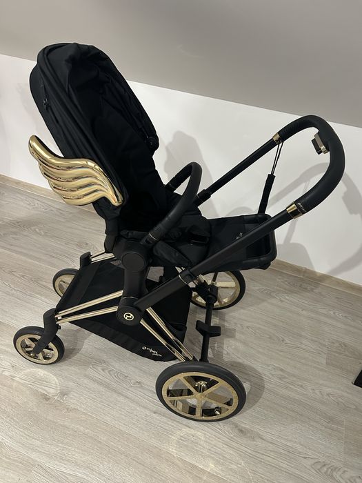 Cybex Priam by Jeremy Scott