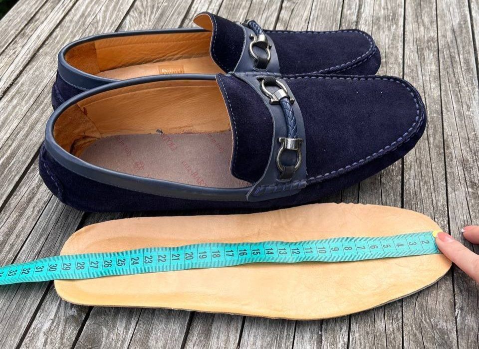 Pierre Cardin Мокасины