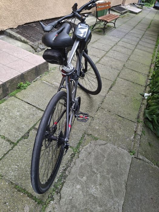 Kross  Evado Świeżo po serwise