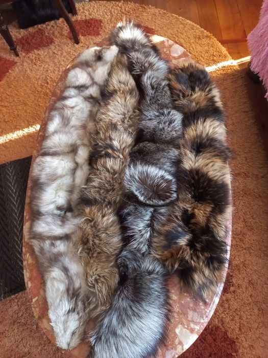 Накладні комірці.