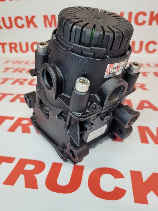 ZAWÓR modulator EBS man 048620.3023