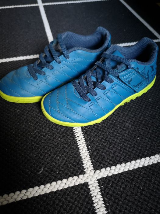 KIPSTA buciki piłkarskie 29