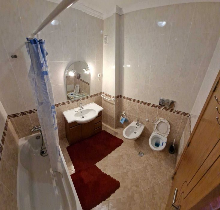 QUARTO para arrendar
