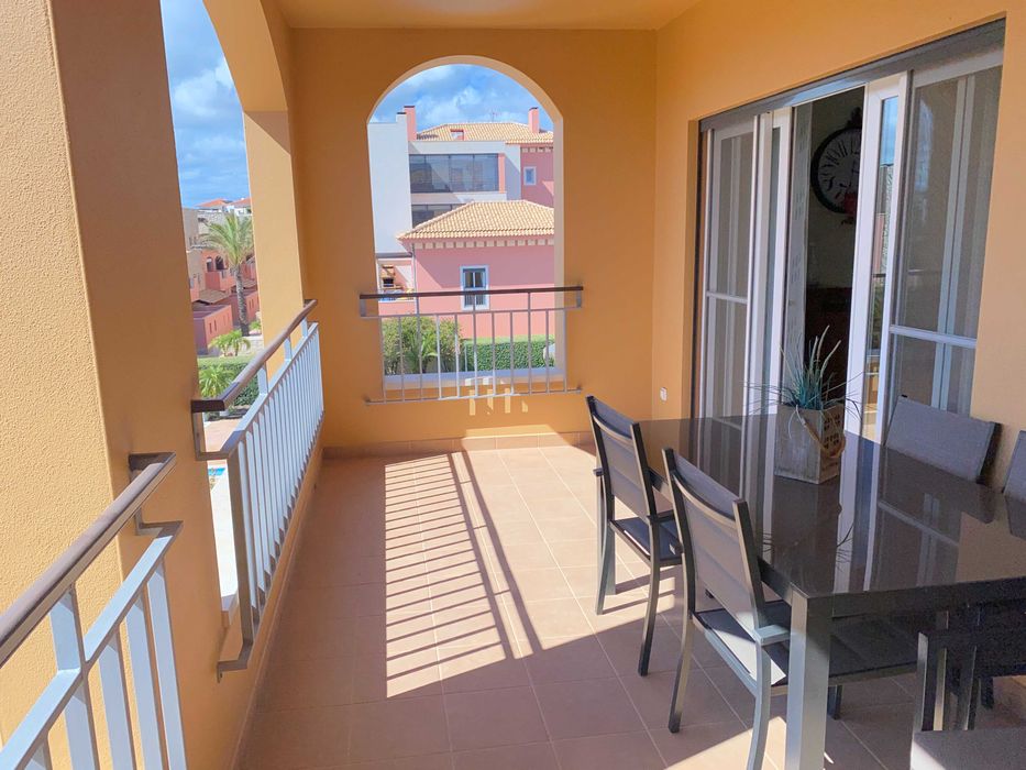 Apartamento Vilamoura arrenda anual