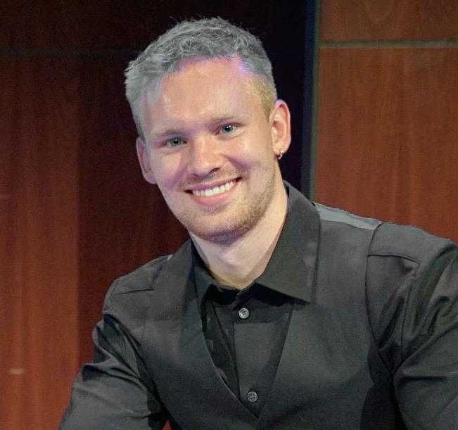 Native speakerem języka niemieckiego